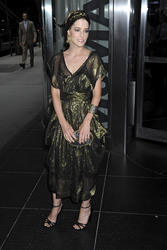 Screening von 'Irrational Man' in New York