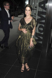 Screening von 'Irrational Man' in New York