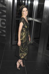 Screening von 'Irrational Man' in New York