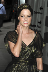 Screening von 'Irrational Man' in New York