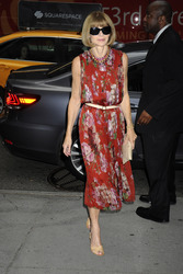 Screening von 'Irrational Man' in New York