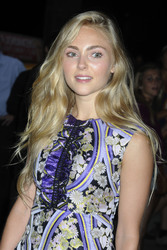 Screening von 'Irrational Man' in New York
