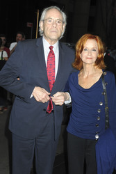 Screening von 'Irrational Man' in New York