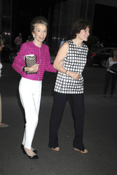 Screening von 'Irrational Man' in New York