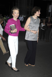 Screening von 'Irrational Man' in New York