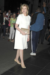 Screening von 'Irrational Man' in New York