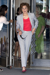 Photocall zu 'Latin Lover' in Madrid