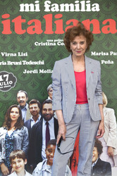 Photocall zu 'Latin Lover' in Madrid