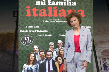 Photocall zu 'Latin Lover' in Madrid