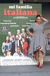 Photocall zu 'Latin Lover' in Madrid
