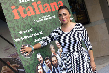 Photocall zu 'Latin Lover' in Madrid