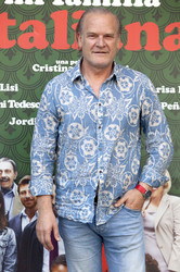 Photocall zu 'Latin Lover' in Madrid