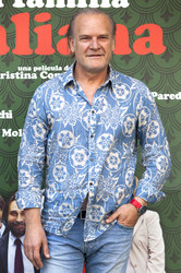 Photocall zu 'Latin Lover' in Madrid