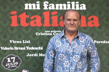 Photocall zu 'Latin Lover' in Madrid