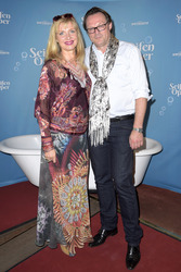 Premiere der Show 'Seifen Oper' in Berlin