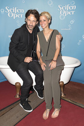 Premiere der Show 'Seifen Oper' in Berlin