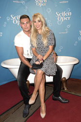 Premiere der Show 'Seifen Oper' in Berlin