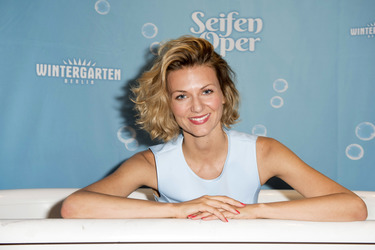 Premiere der Show 'Seifen Oper' in Berlin