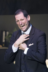 Premiere der Show 'Seifen Oper' in Berlin