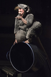 Premiere der Show 'Seifen Oper' in Berlin