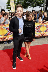 X Factor Auditions 2015 in London