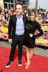 X Factor Auditions 2015 in London