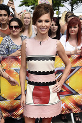 X Factor Auditions 2015 in London