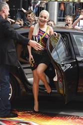 X Factor Auditions 2015 in London