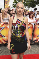 X Factor Auditions 2015 in London