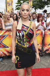 X Factor Auditions 2015 in London