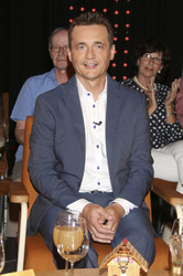 Talkshow '3nach9' in Bremen