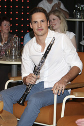Talkshow '3nach9' in Bremen