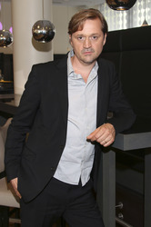 Photocall zur TV-Serie 'Huck' in Hamburg