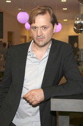 Photocall zur TV-Serie 'Huck' in Hamburg