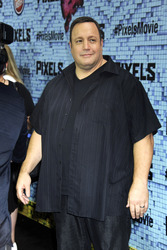 Filmpremiere 'Pixels' in New York