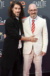 TNTLA Platino Awards 2015 Gala in Marbella