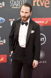 TNTLA Platino Awards 2015 Gala in Marbella