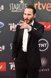 TNTLA Platino Awards 2015 Gala in Marbella