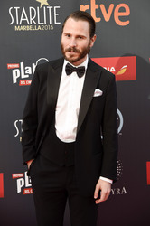 TNTLA Platino Awards 2015 Gala in Marbella