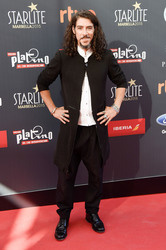 TNTLA Platino Awards 2015 Gala in Marbella