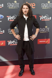 TNTLA Platino Awards 2015 Gala in Marbella