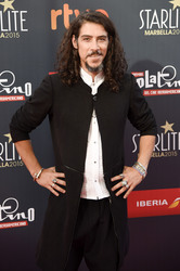TNTLA Platino Awards 2015 Gala in Marbella