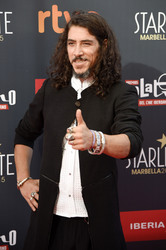 TNTLA Platino Awards 2015 Gala in Marbella