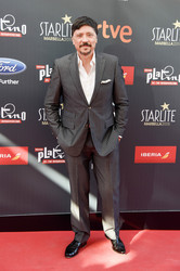 TNTLA Platino Awards 2015 Gala in Marbella