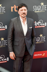 TNTLA Platino Awards 2015 Gala in Marbella