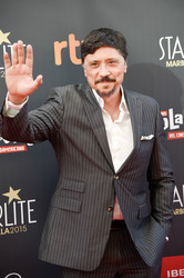 TNTLA Platino Awards 2015 Gala in Marbella