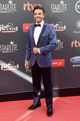 TNTLA Platino Awards 2015 Gala in Marbella