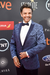 TNTLA Platino Awards 2015 Gala in Marbella