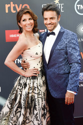 TNTLA Platino Awards 2015 Gala in Marbella