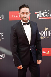 TNTLA Platino Awards 2015 Gala in Marbella